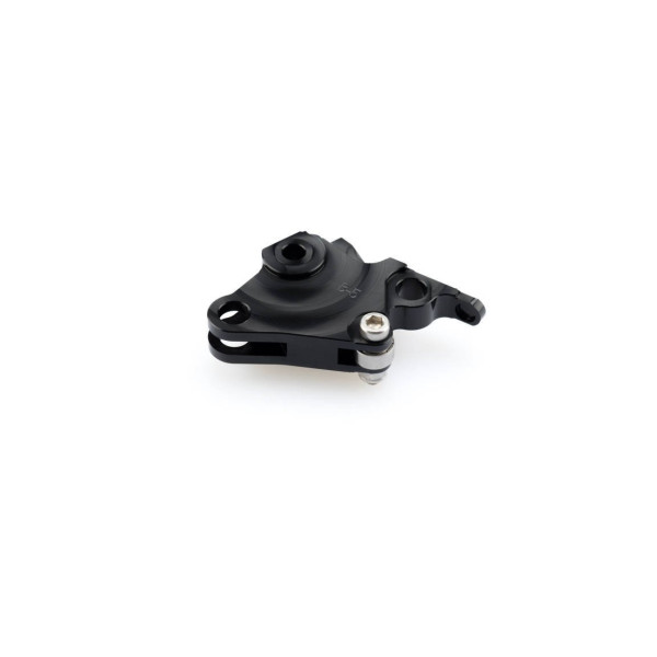 Puig Puig front brake lever adaptor | black | bmw r 1200 gs adventure 2007>2013